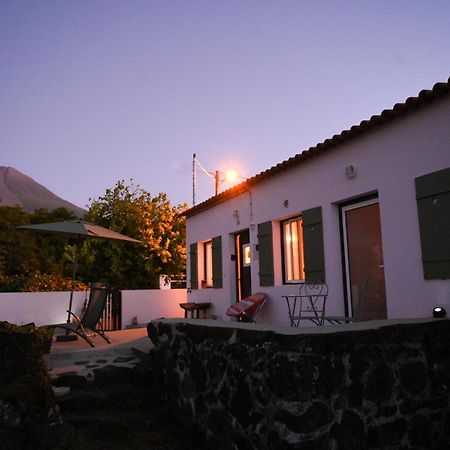 Casa Das Fadas Βίλα São Roque do Pico Εξωτερικό φωτογραφία